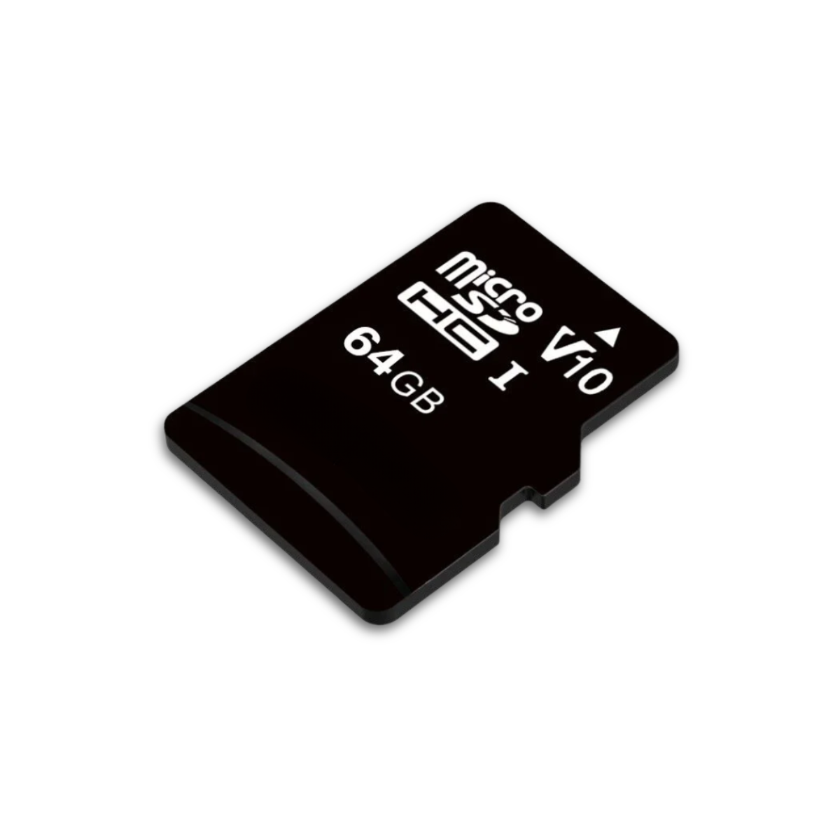 64GB TransFlash Card