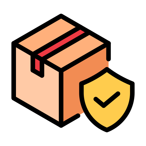 Expedited and Insured Shipping